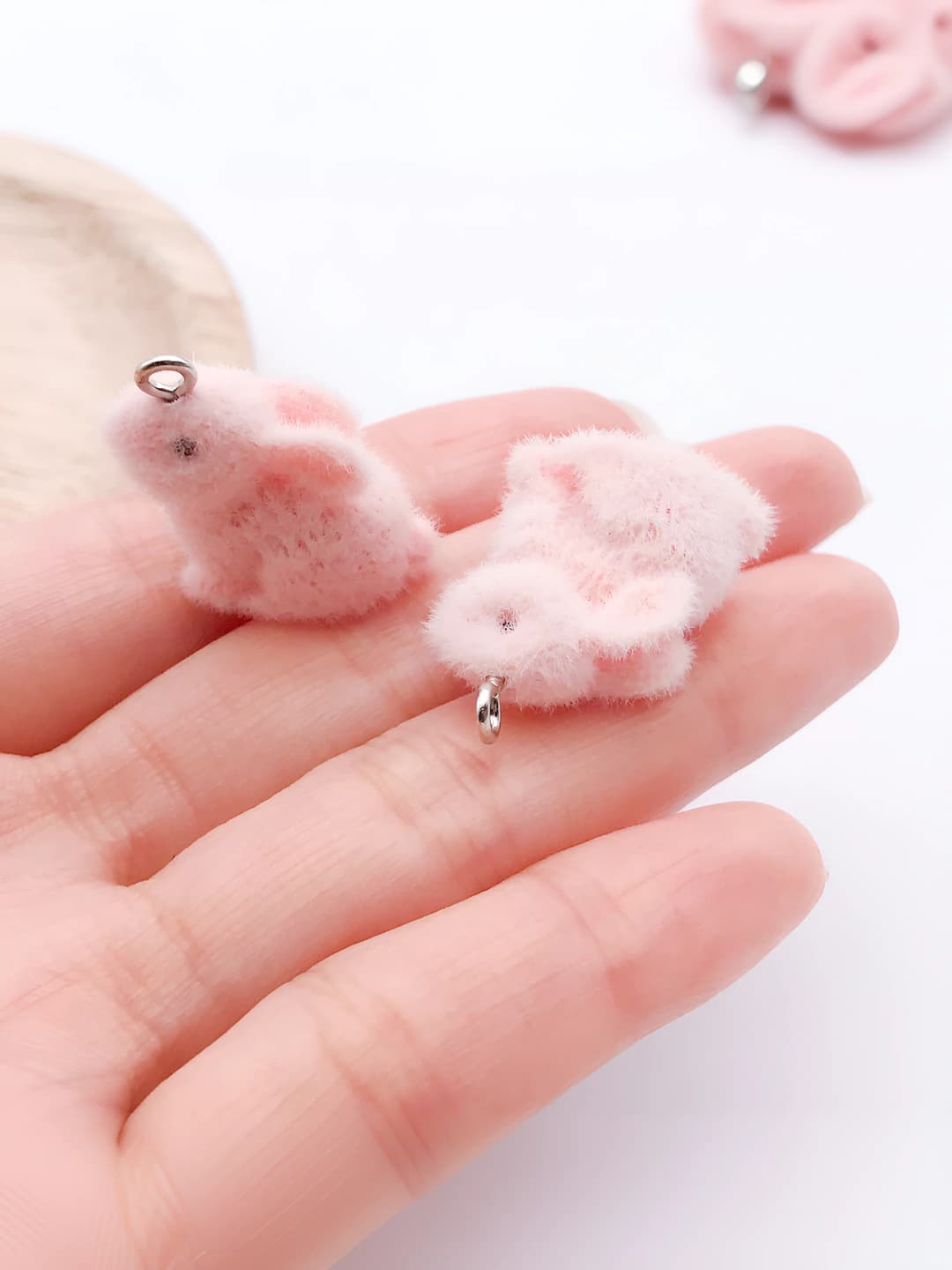 Pushti 23x12x21mm-2.3g