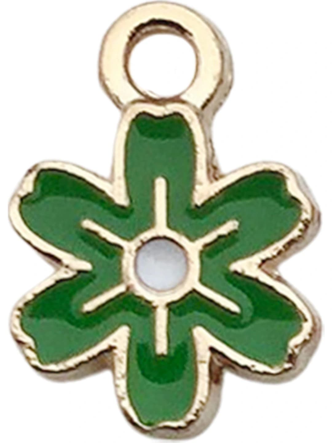 1 шт. сакура 8x11mm-0.4g