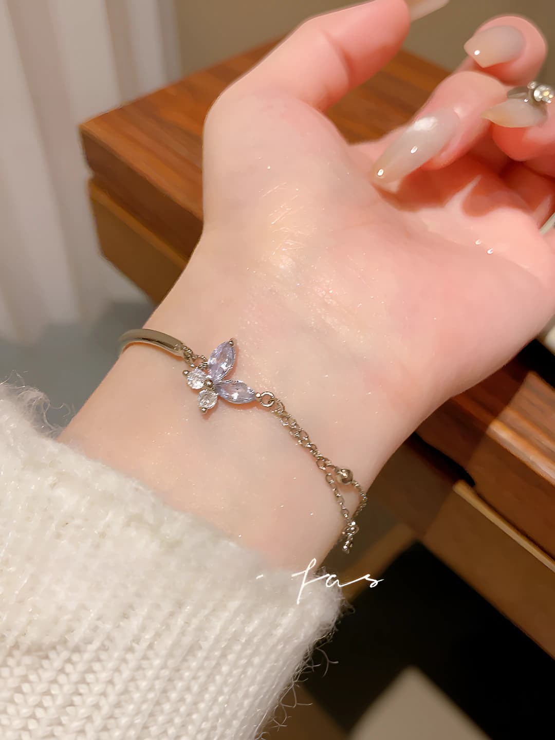 S409 Silver