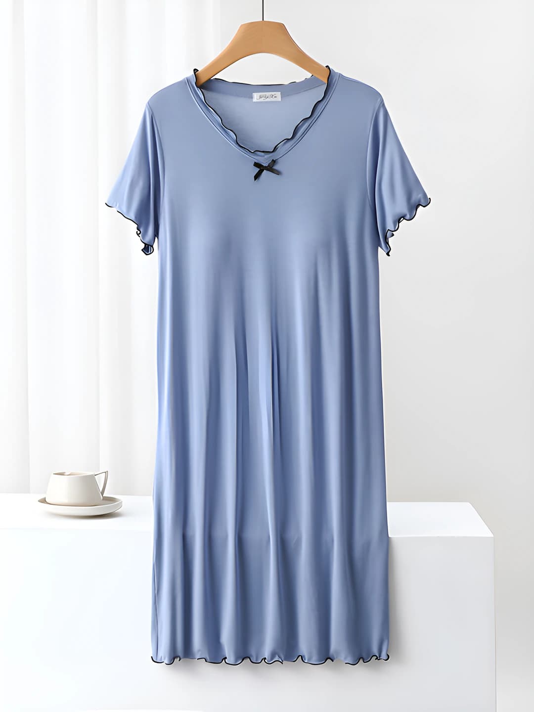 Light blue