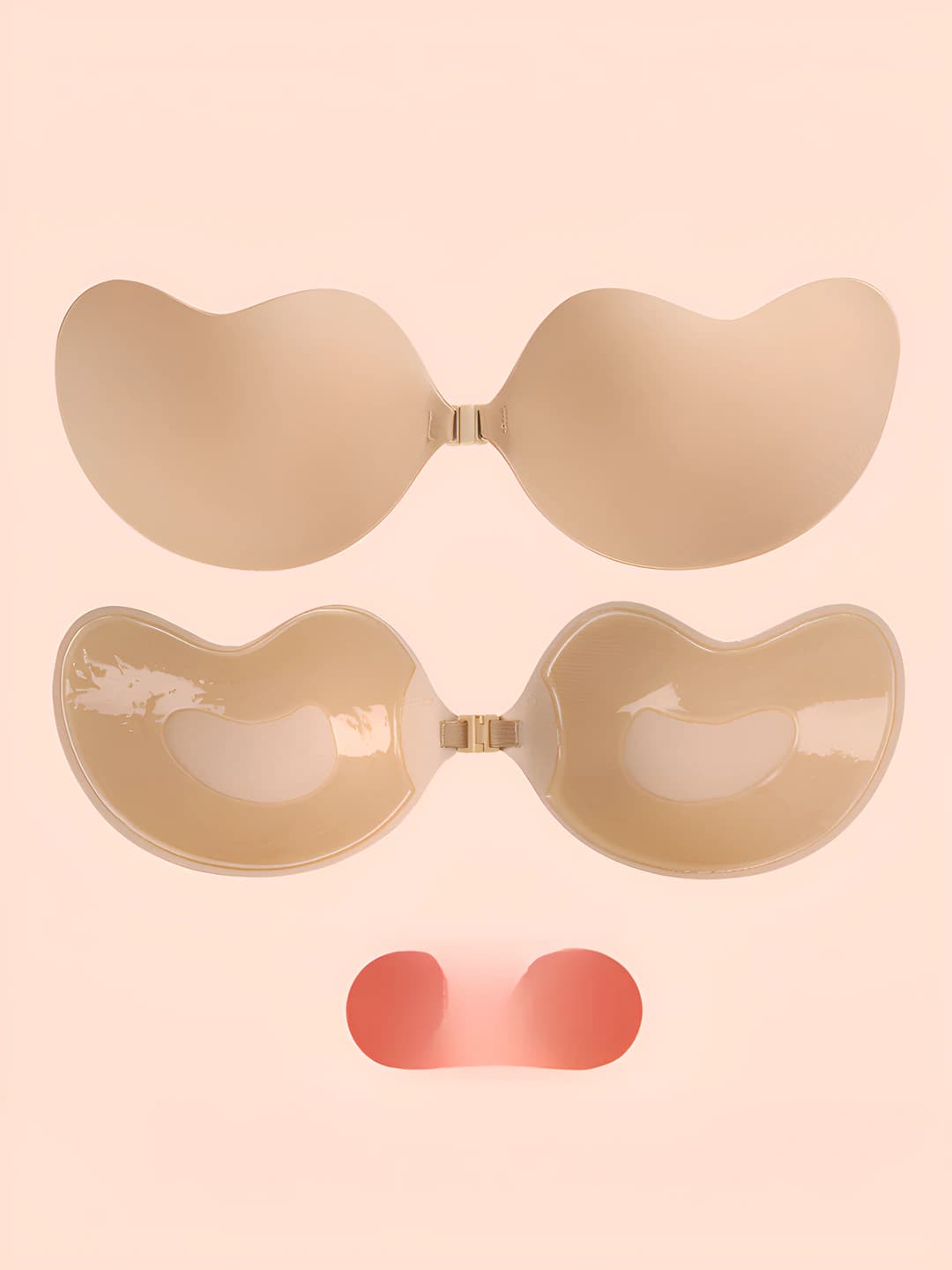 Mango Shape - Regular Style