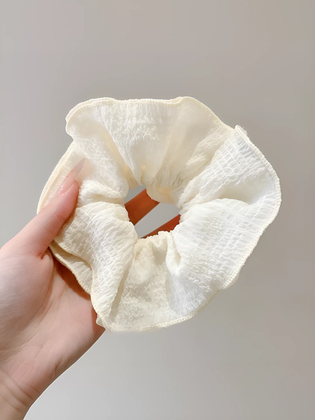 Beige 4 layers ~14 cm
