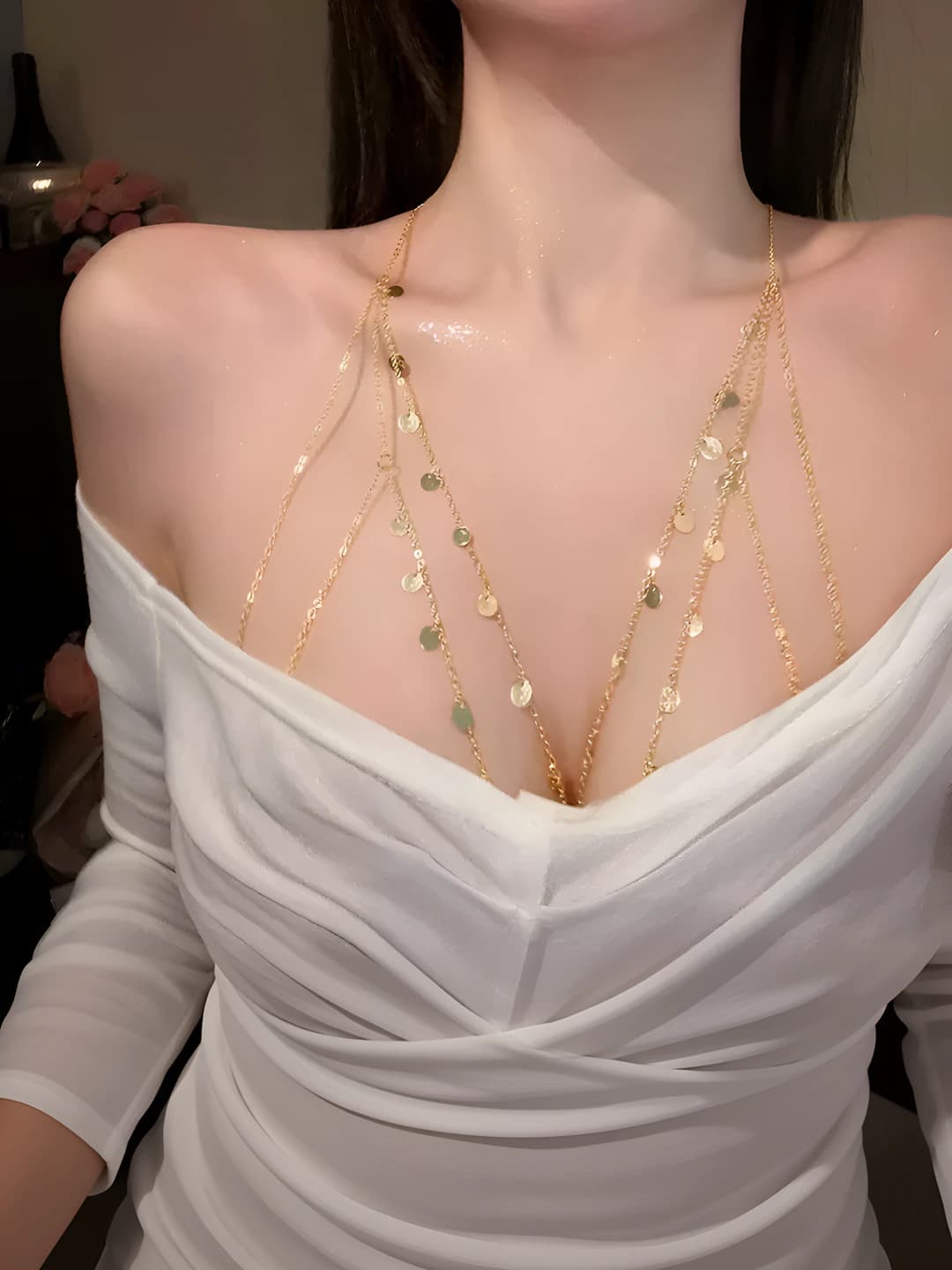 XL1249-1 Gold