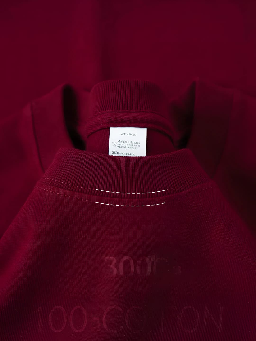 Bordo [Qalin paxta]