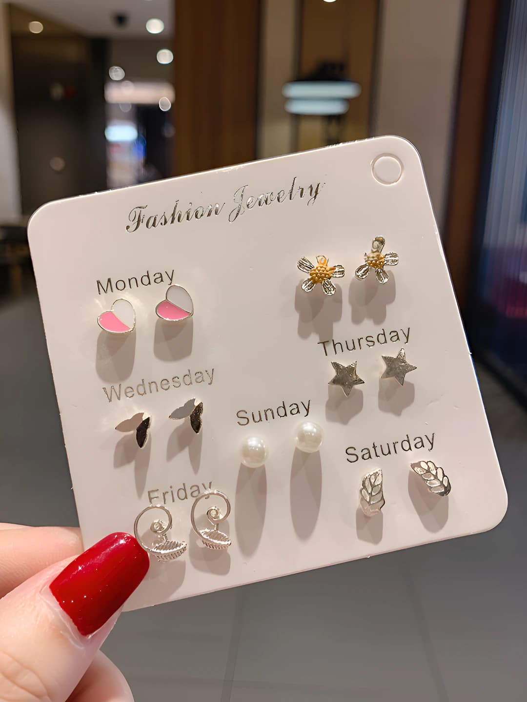 7-piece set 4
