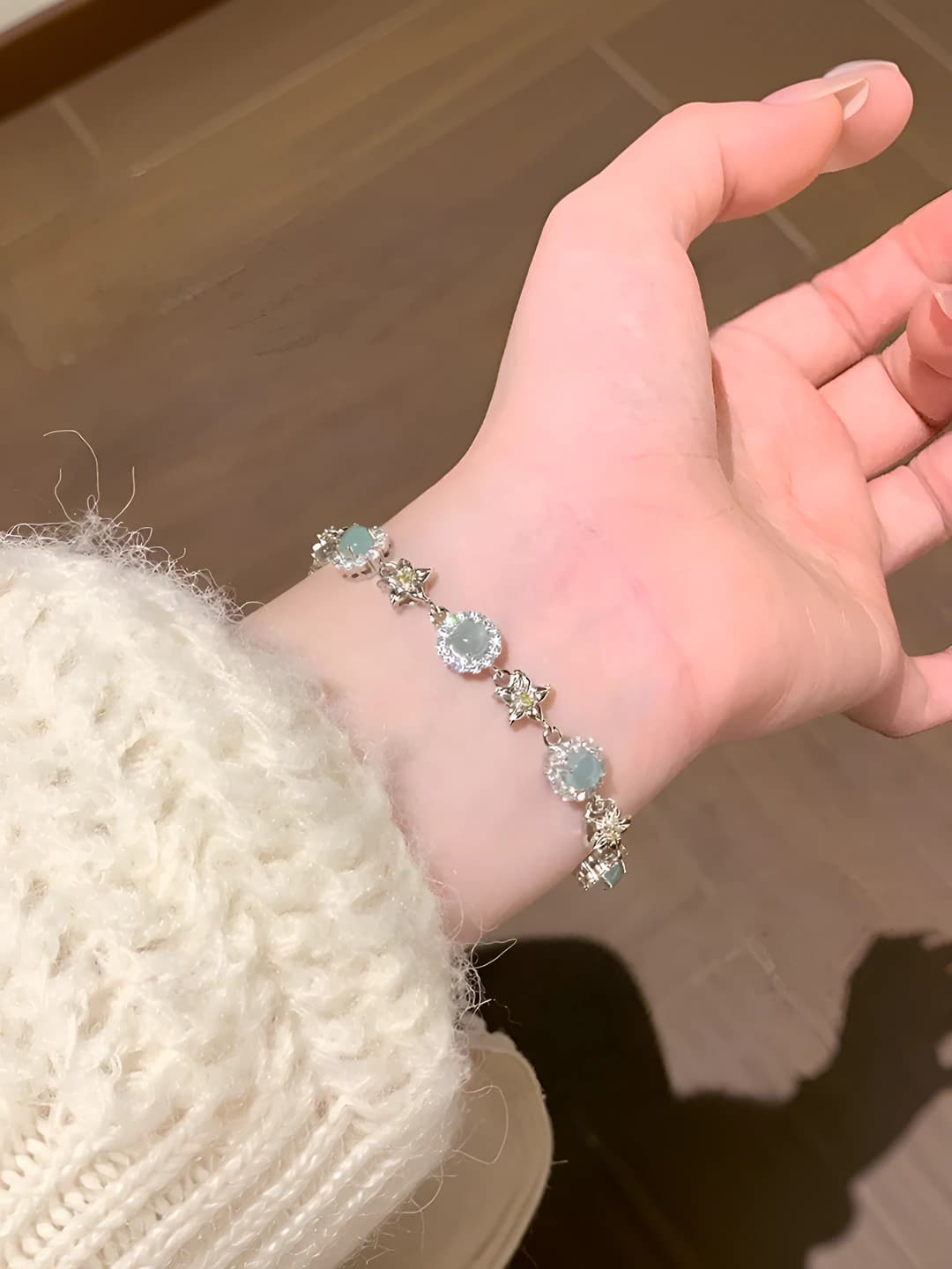 S728 Silver