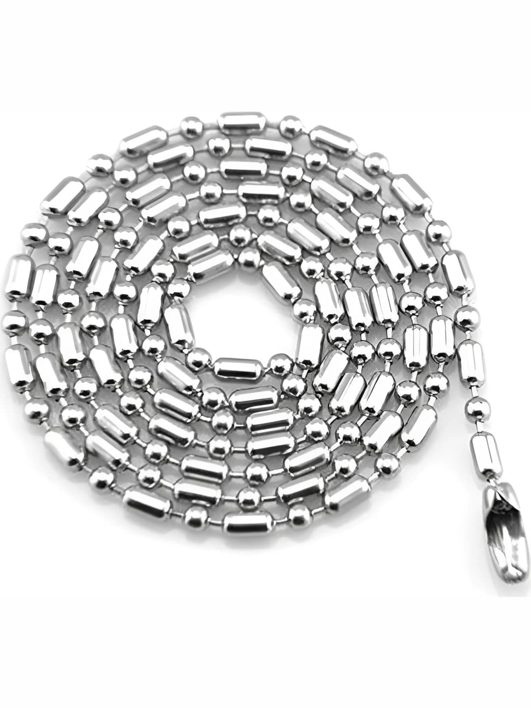 2.4 mm bambuk zanjir