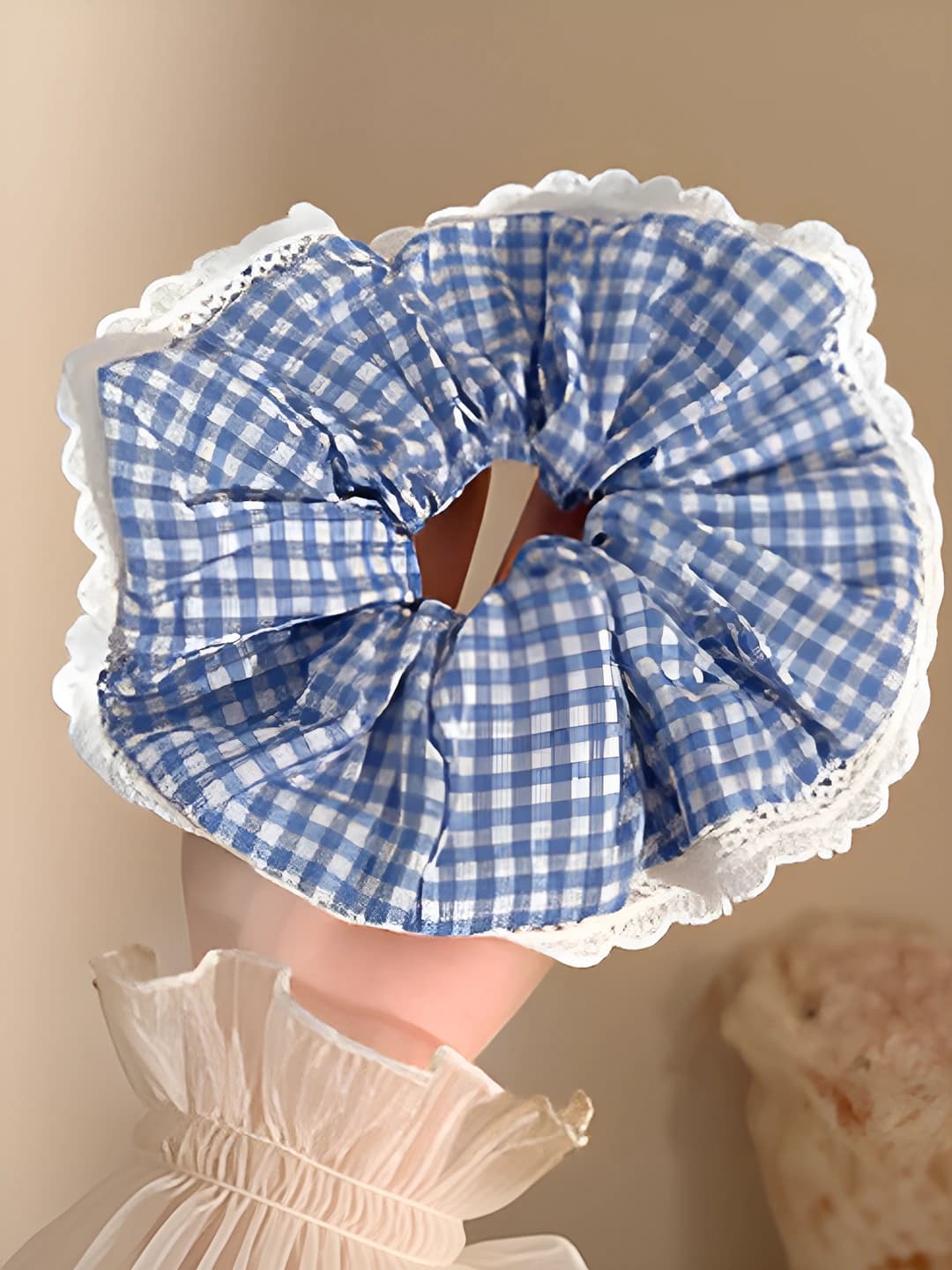 2# Blue 18 cm