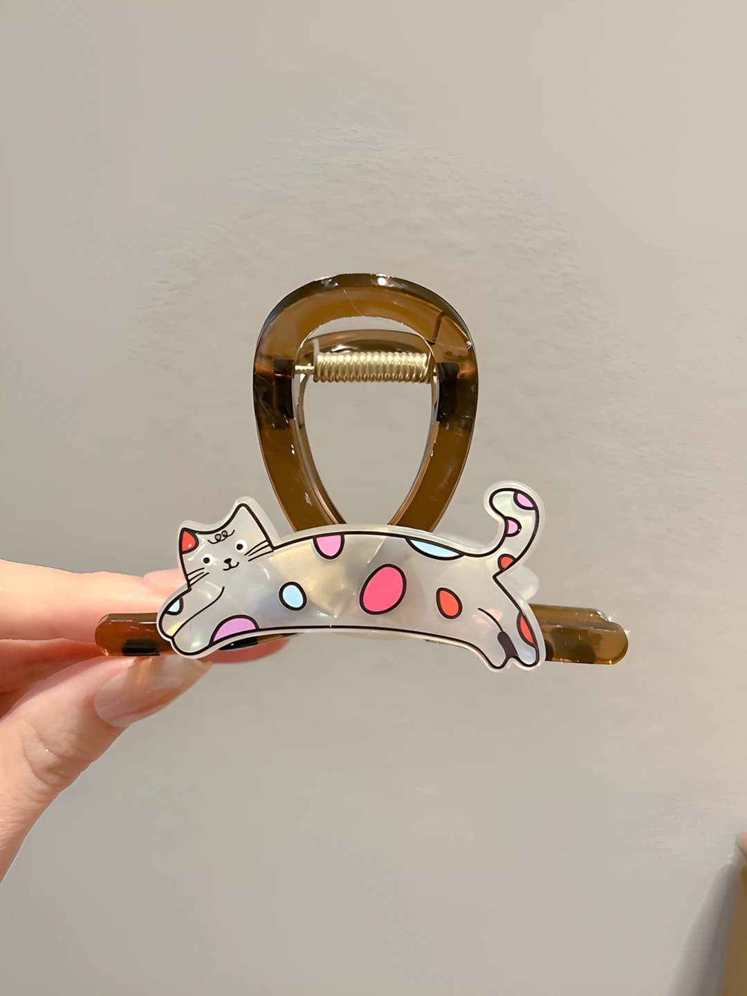 1# Кошка и рыба, клипса