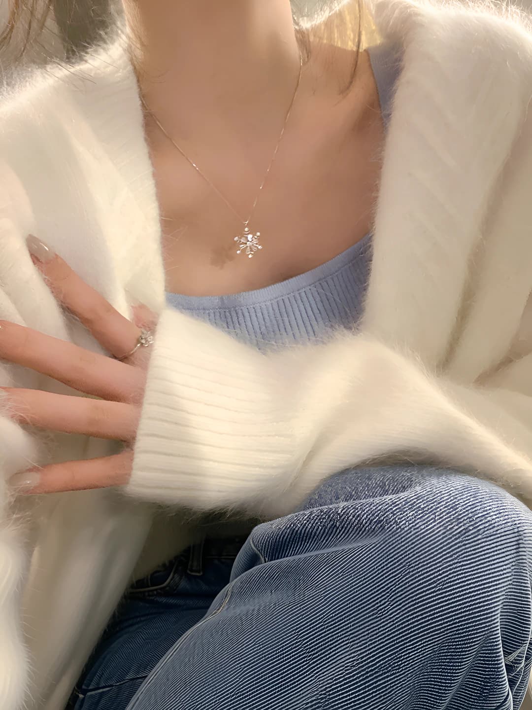 XL251 Silver