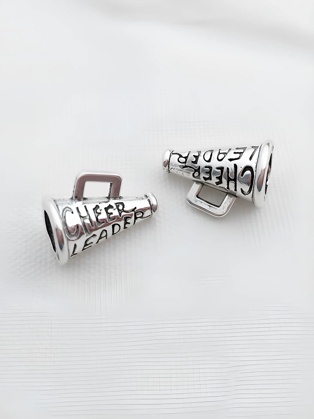 Большой рожок, 10x15mm