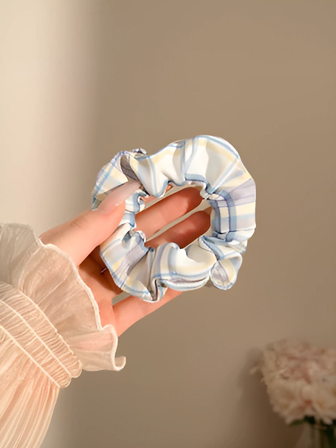 61# Makaron binafsha@10cm