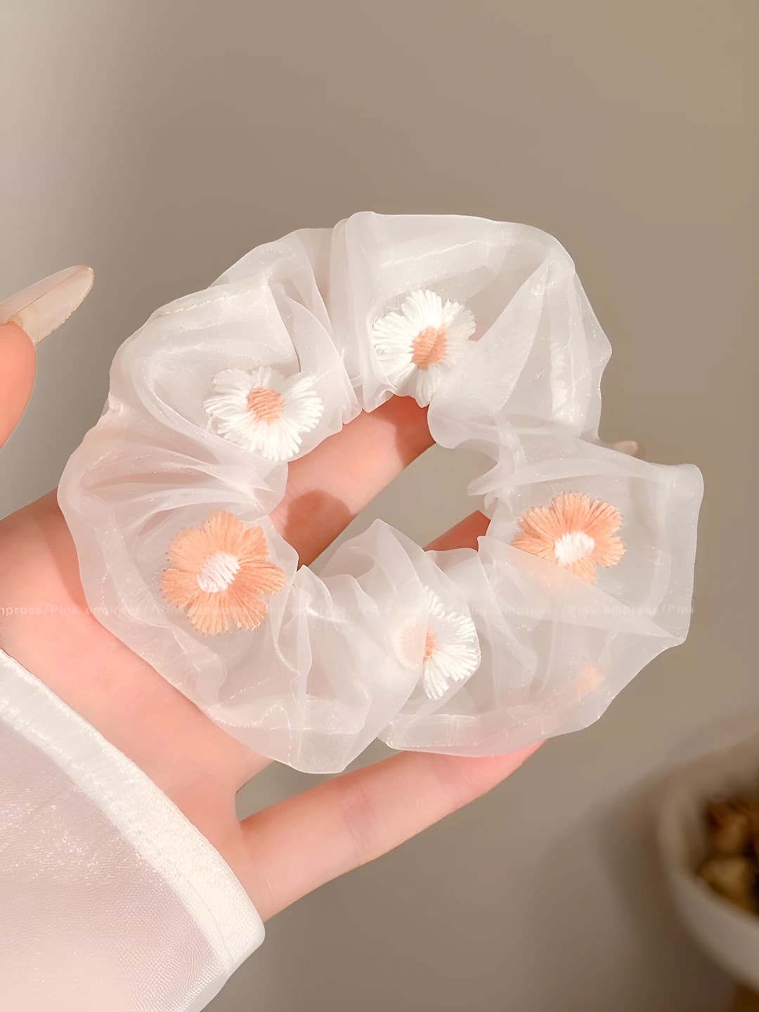 1# Сладкий розовый 10cm