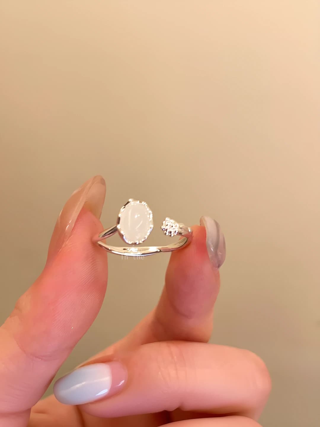 J874 Silver