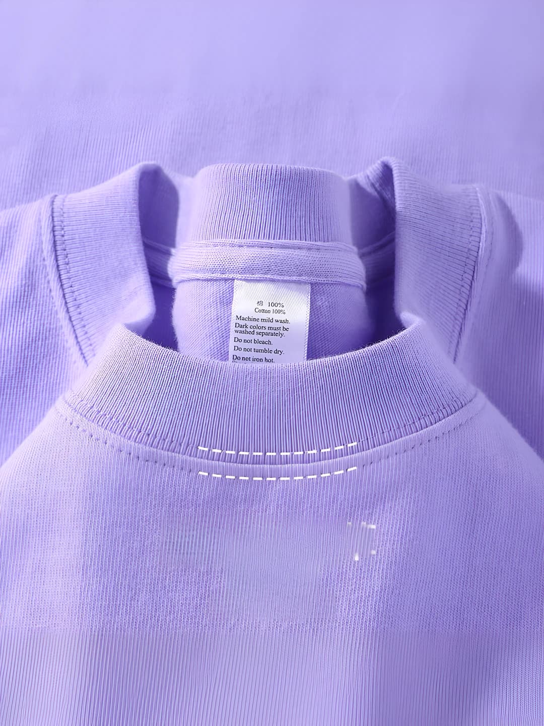 Light Purple [Heavy Cotton]