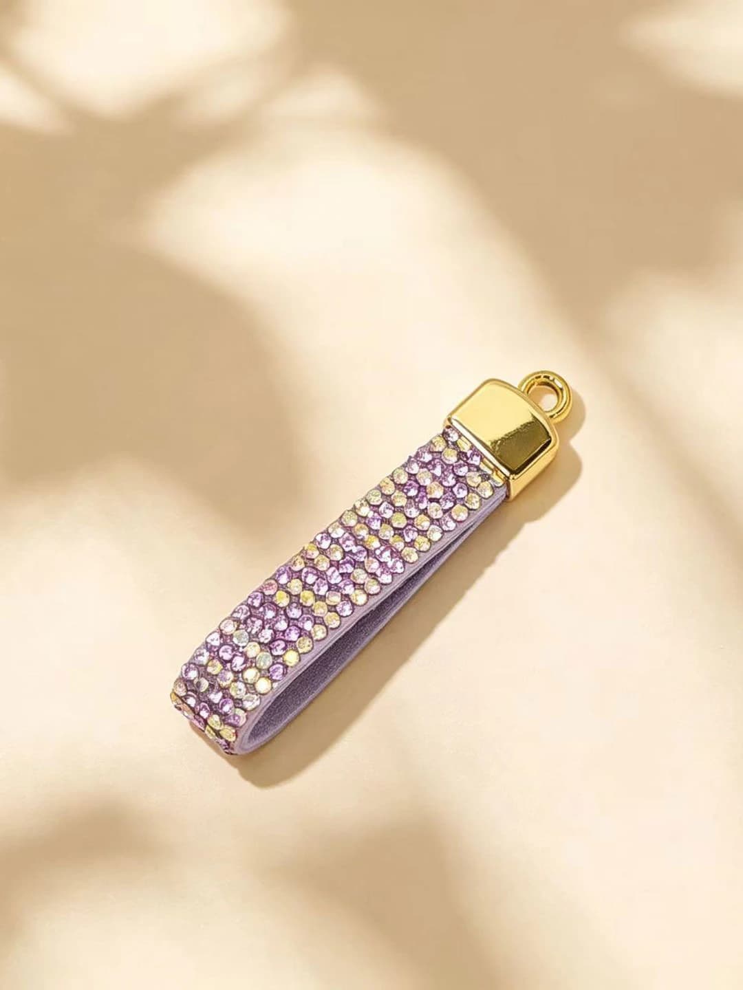 Purple AB colour
