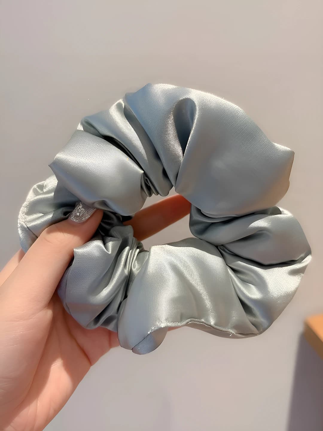 Серо-синий, 12 см