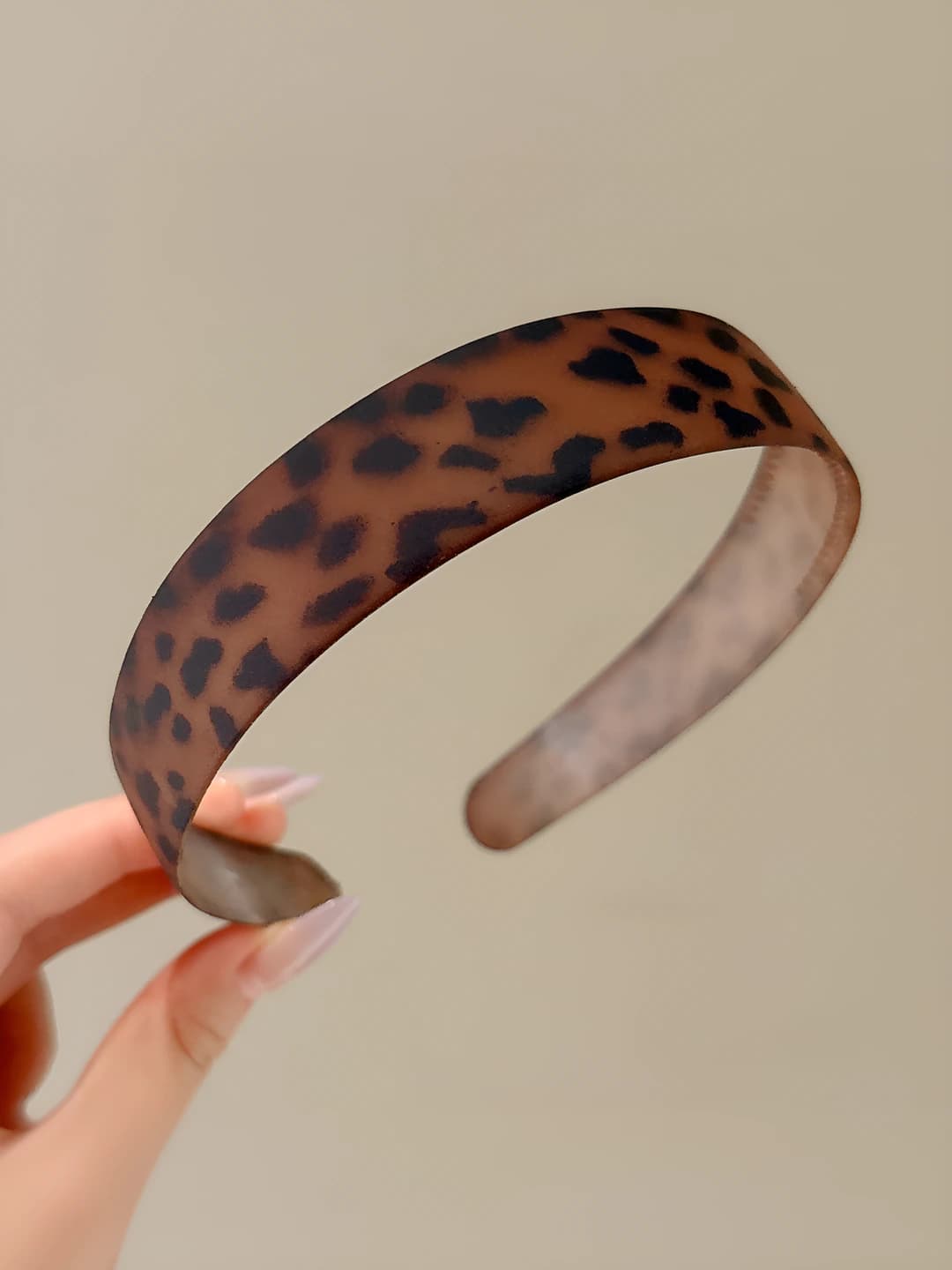 4# Leopard soch tasmasi - 2.5 sm