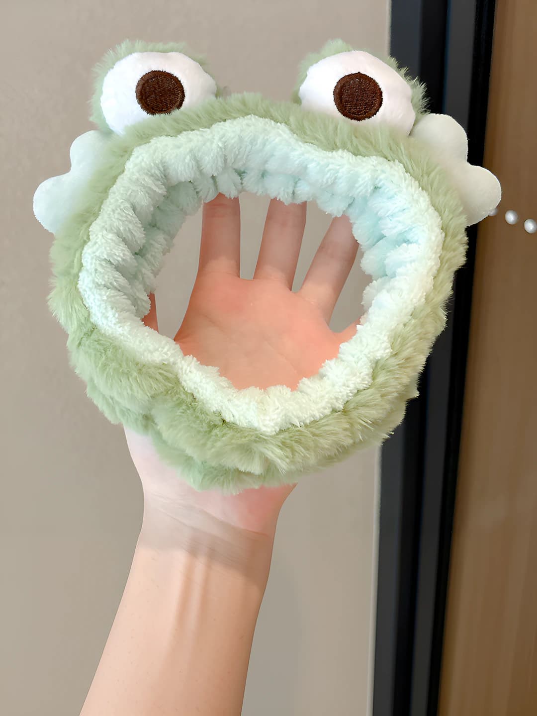 Frog, band
