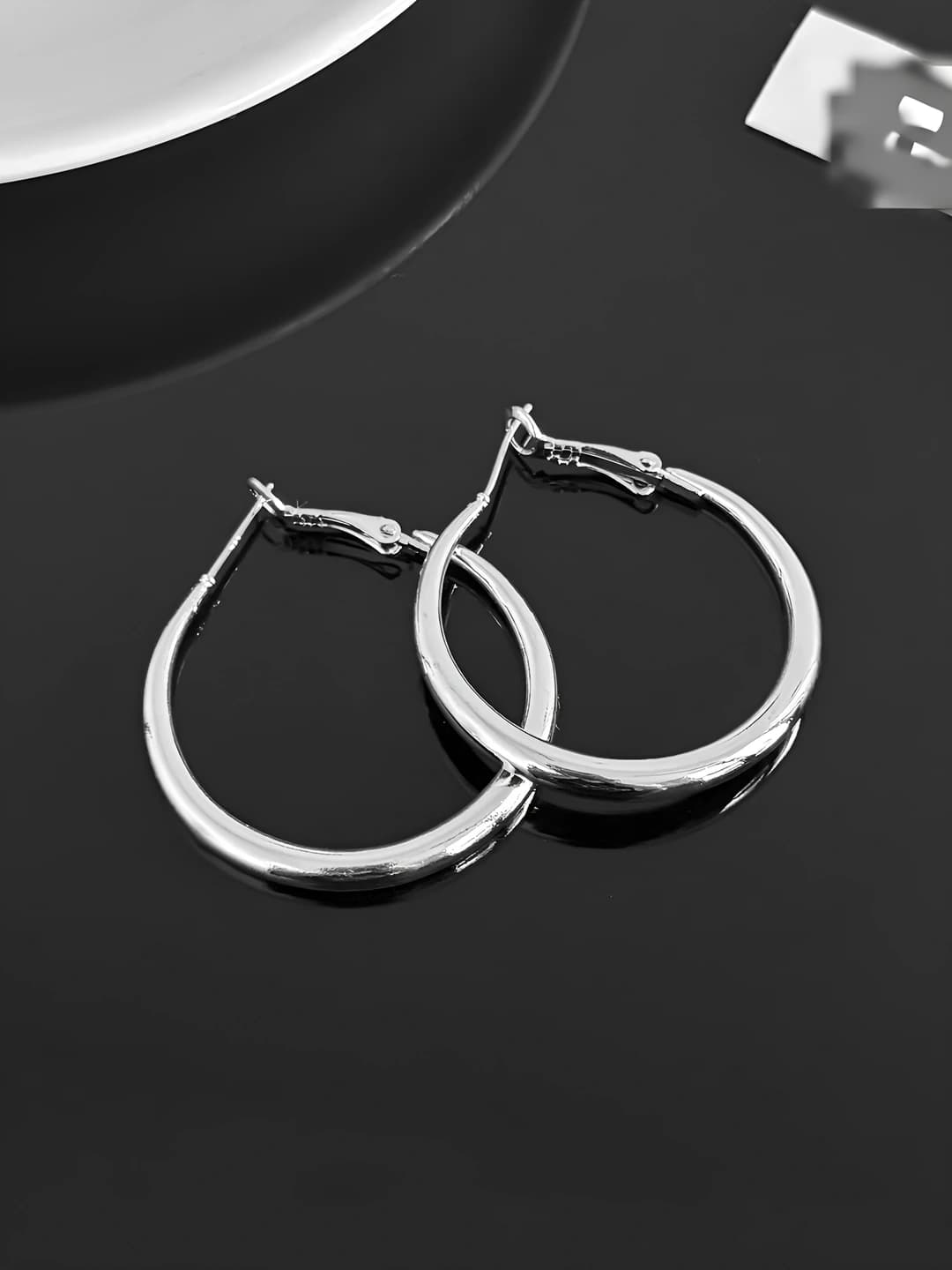 Hoop variant 4cm