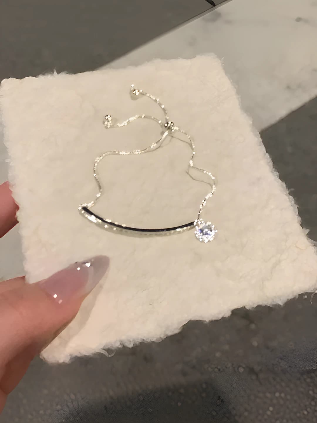 S828 Silver