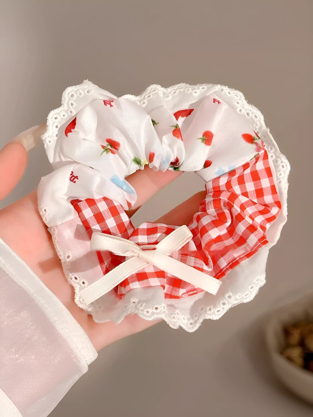 3# Strawberry