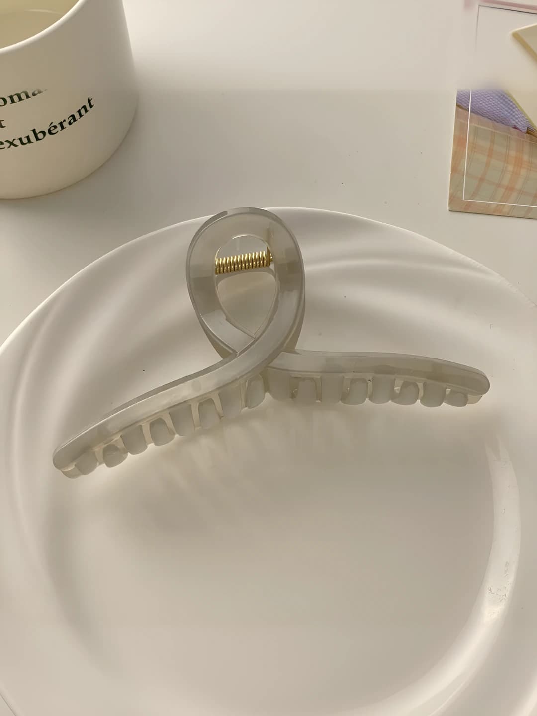 3# Серый, перекрестный 12.5 см