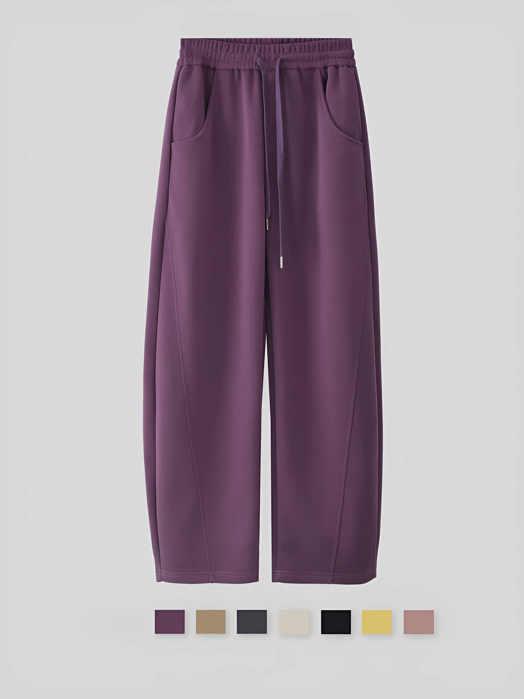 Dark purple