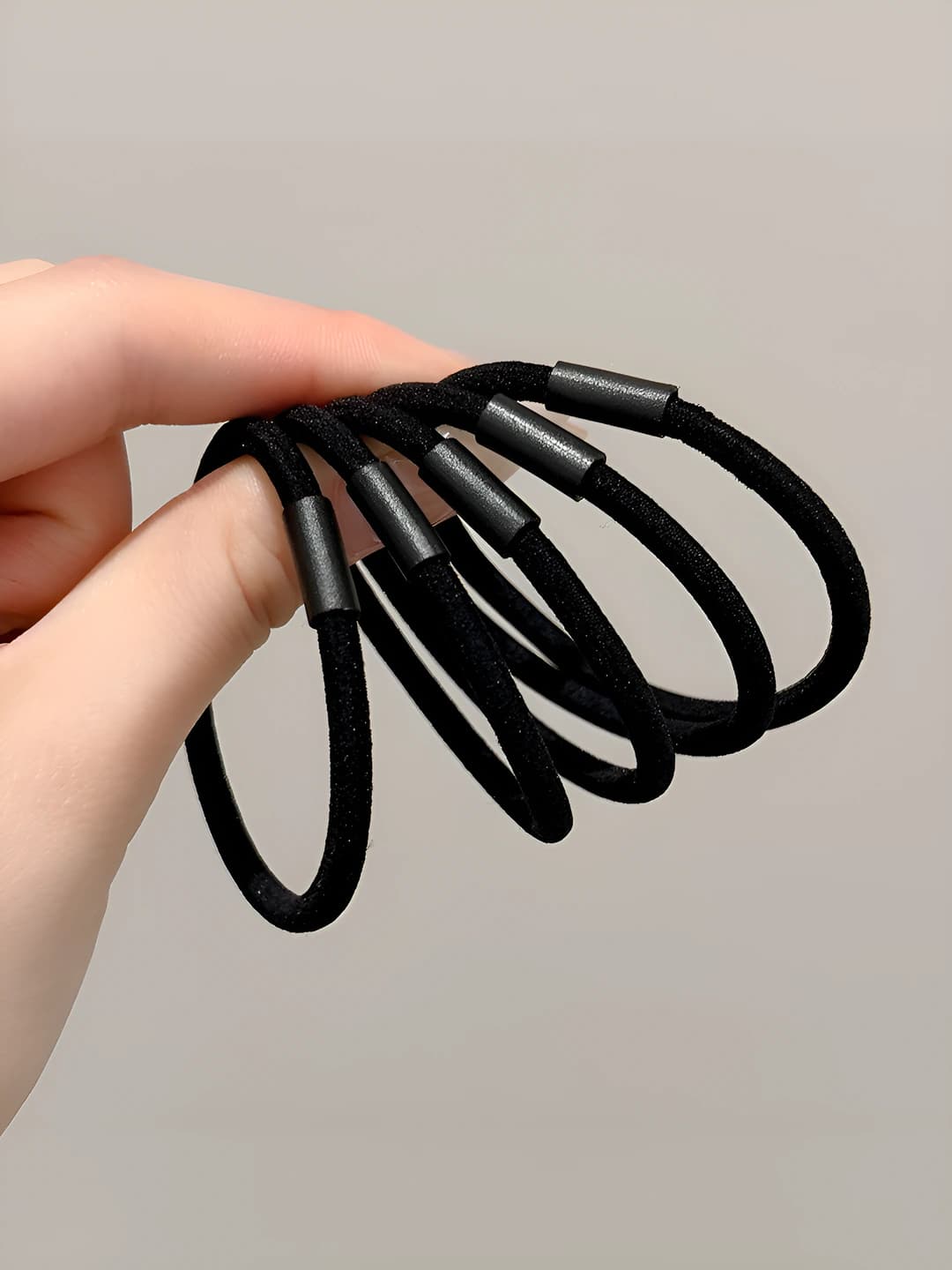 3# 5.5 cm wide 3.5 mm 5 pcs
