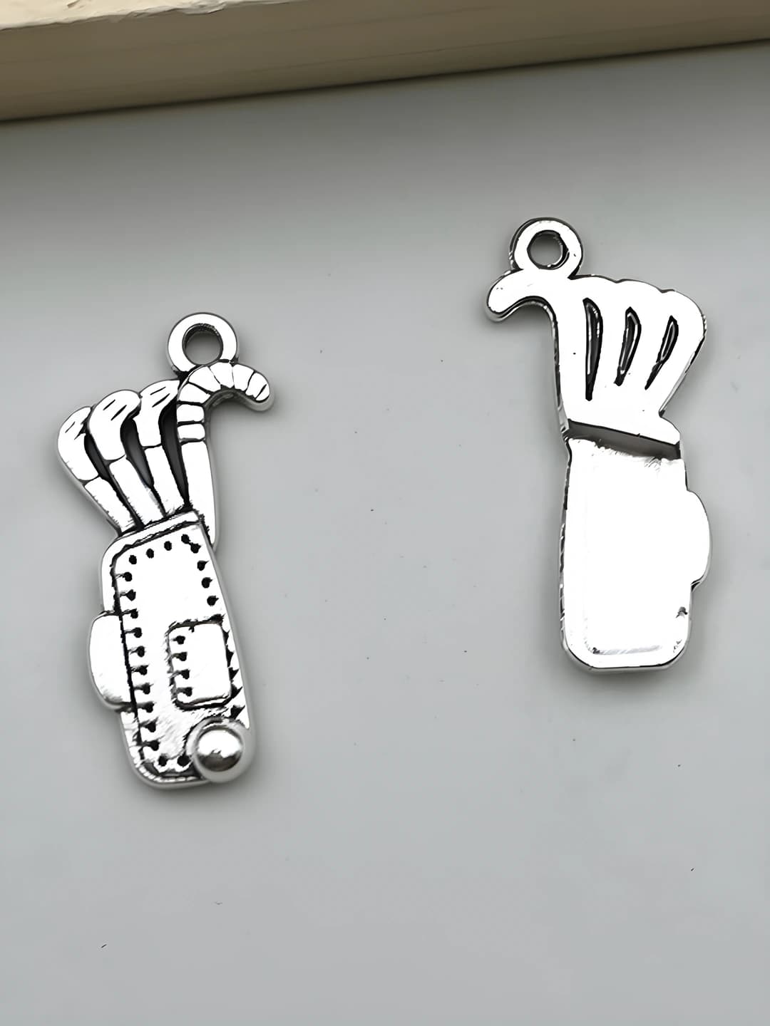 Гольф сумка 24x15mm-1.2g-22265