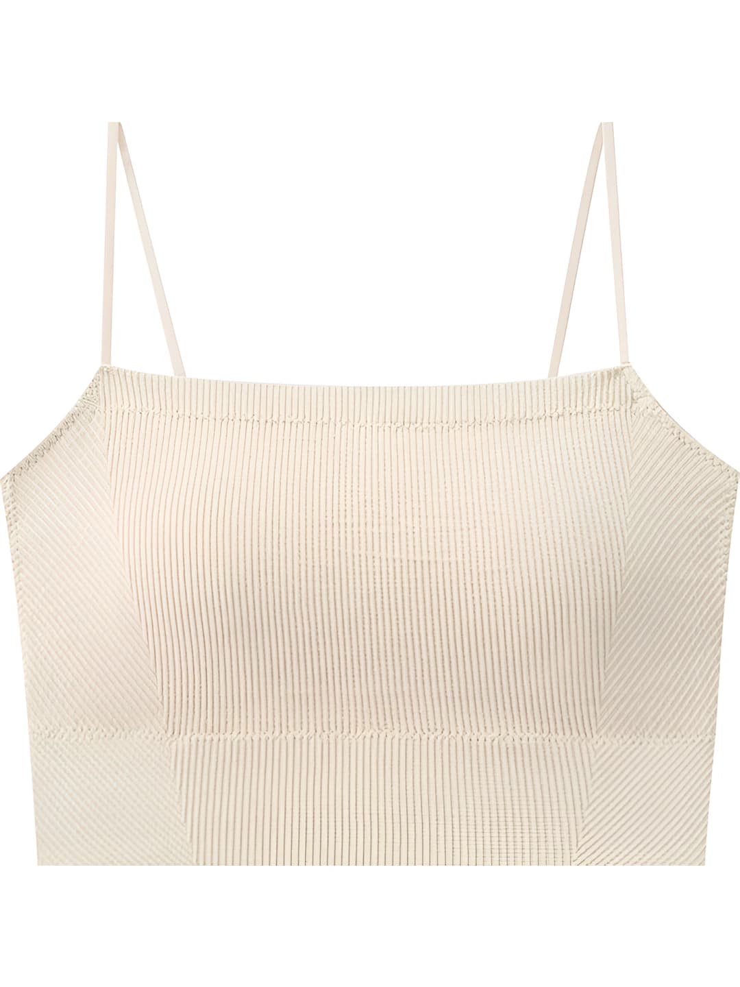 Cream white