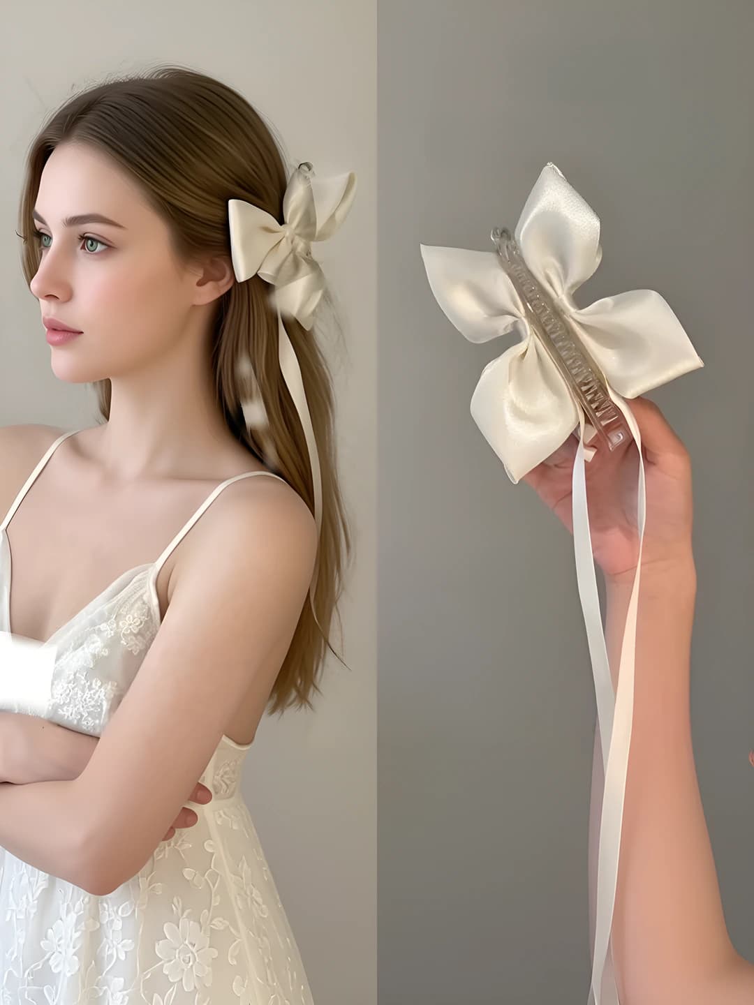 1# Beige, 13 cm, 10.5 cm, 13 cm