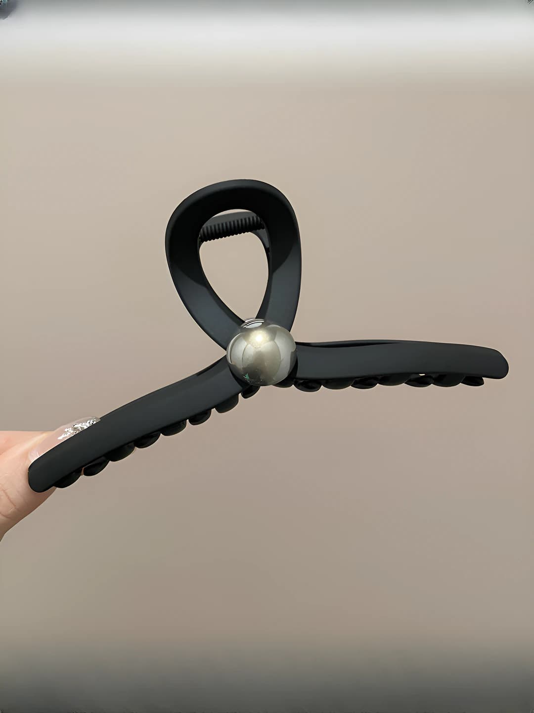 Matte pearl, 15 cm