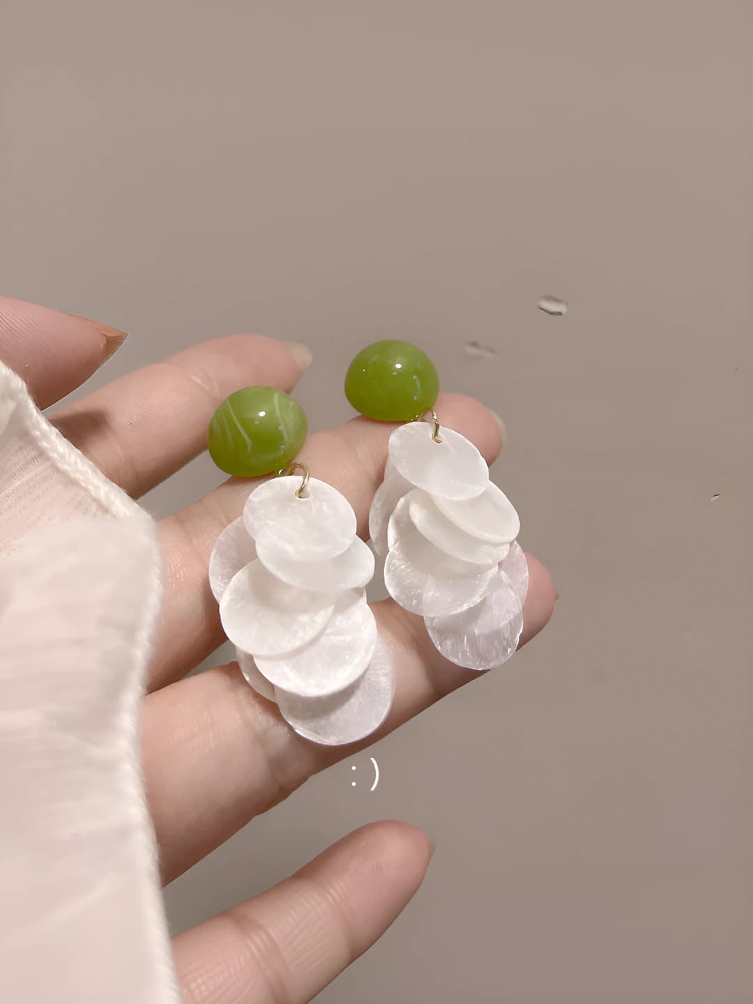 2# Green