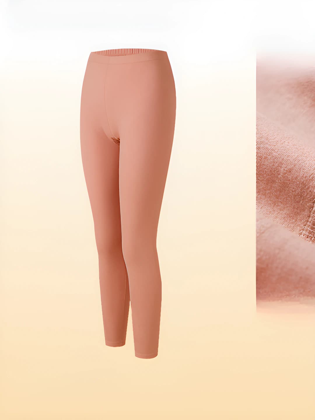 280G soft thick - Light pink