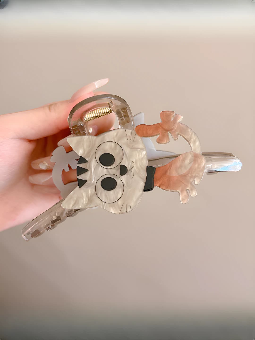 13# Кошка 12.5 см