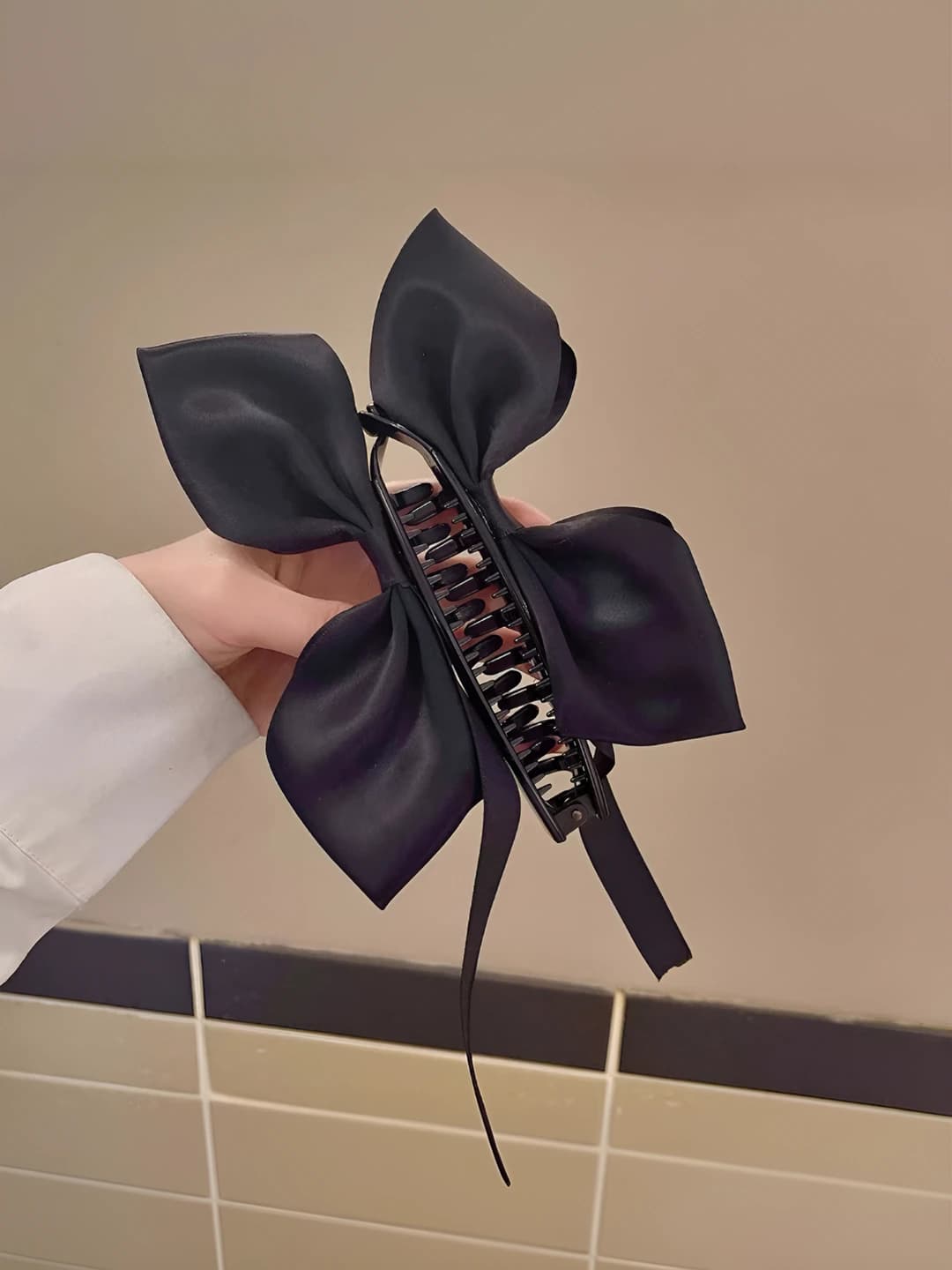 2# Black, 13 cm, 10.5 cm, 13 cm