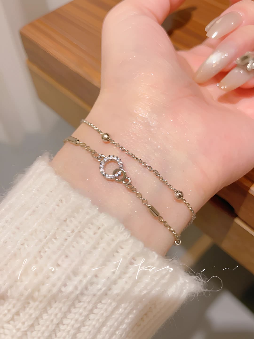 S690 Silver