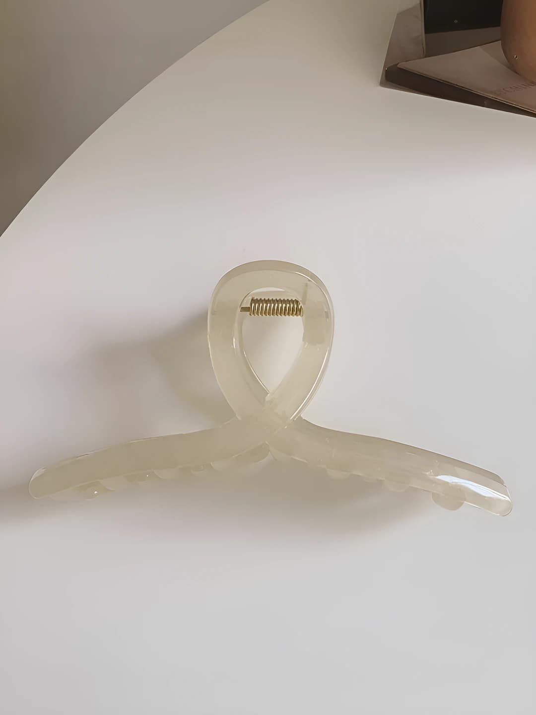 Jelly off-white 15cm