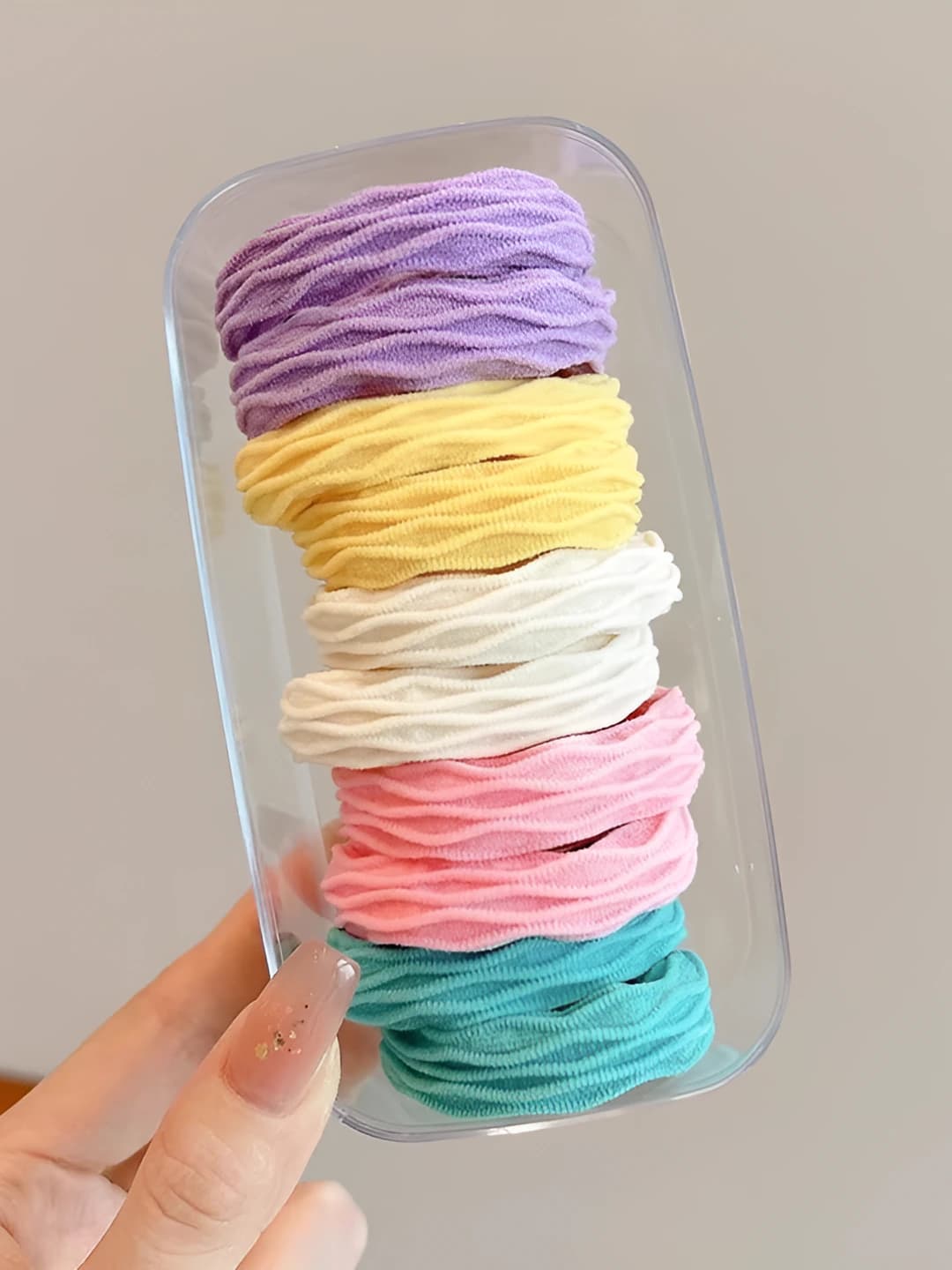 4# Ice cream diamond 10 pcs