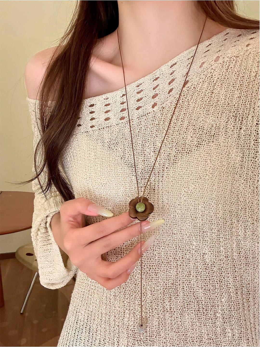 Fresh green