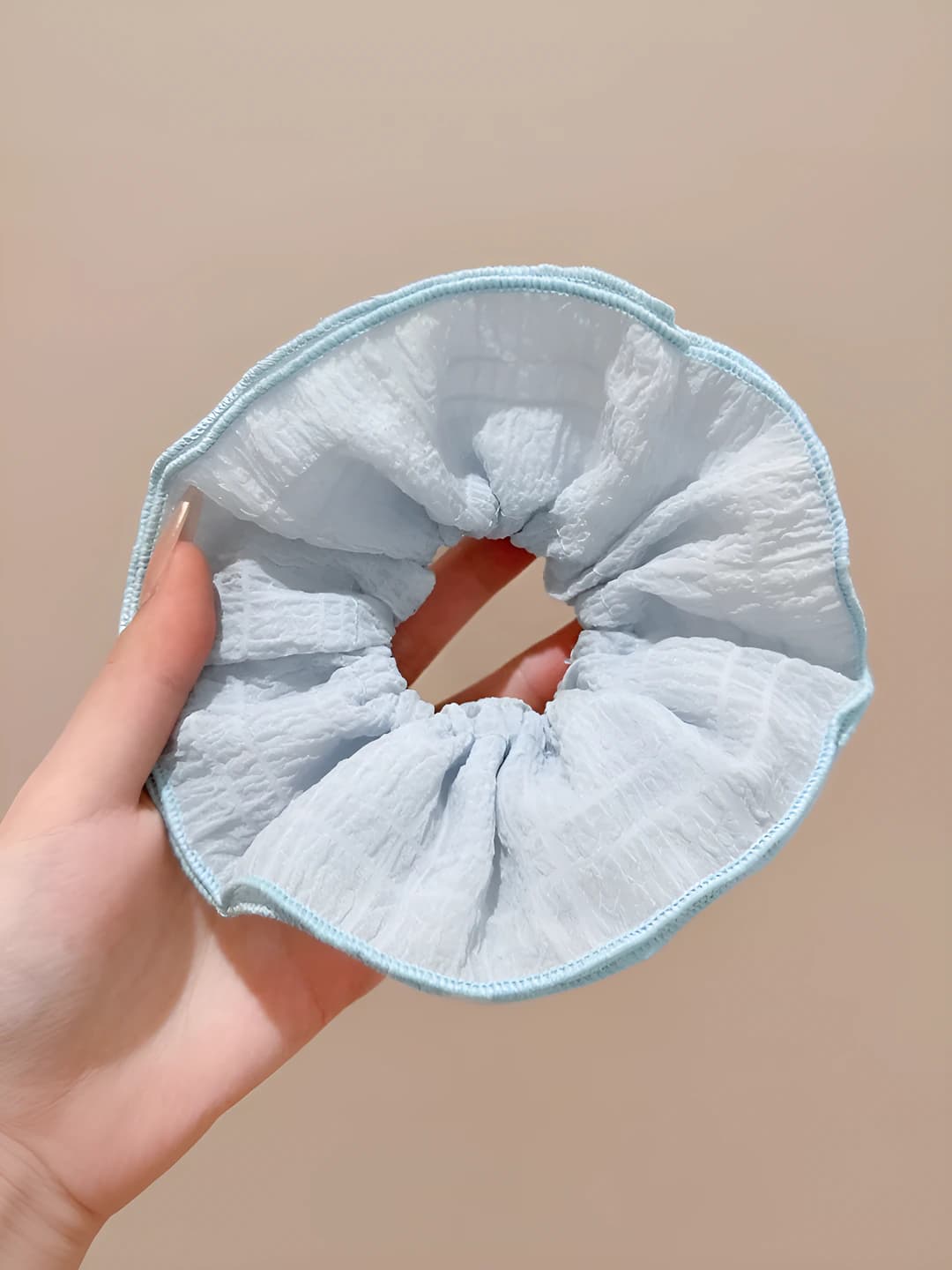 Blue, 4 layers, 14 cm