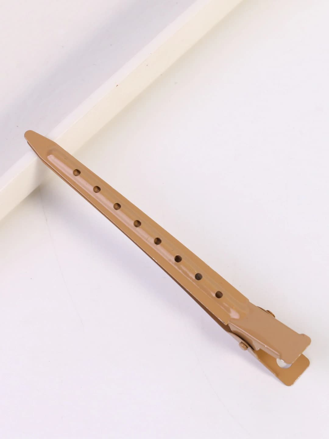 8-hole single prong clip coffee
