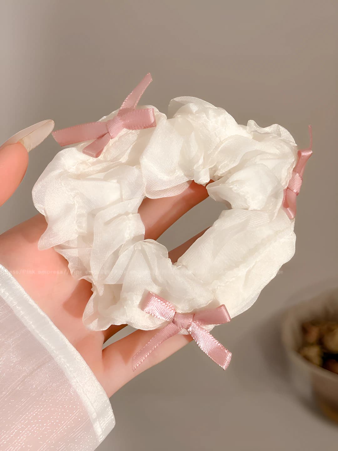 Oq tulle