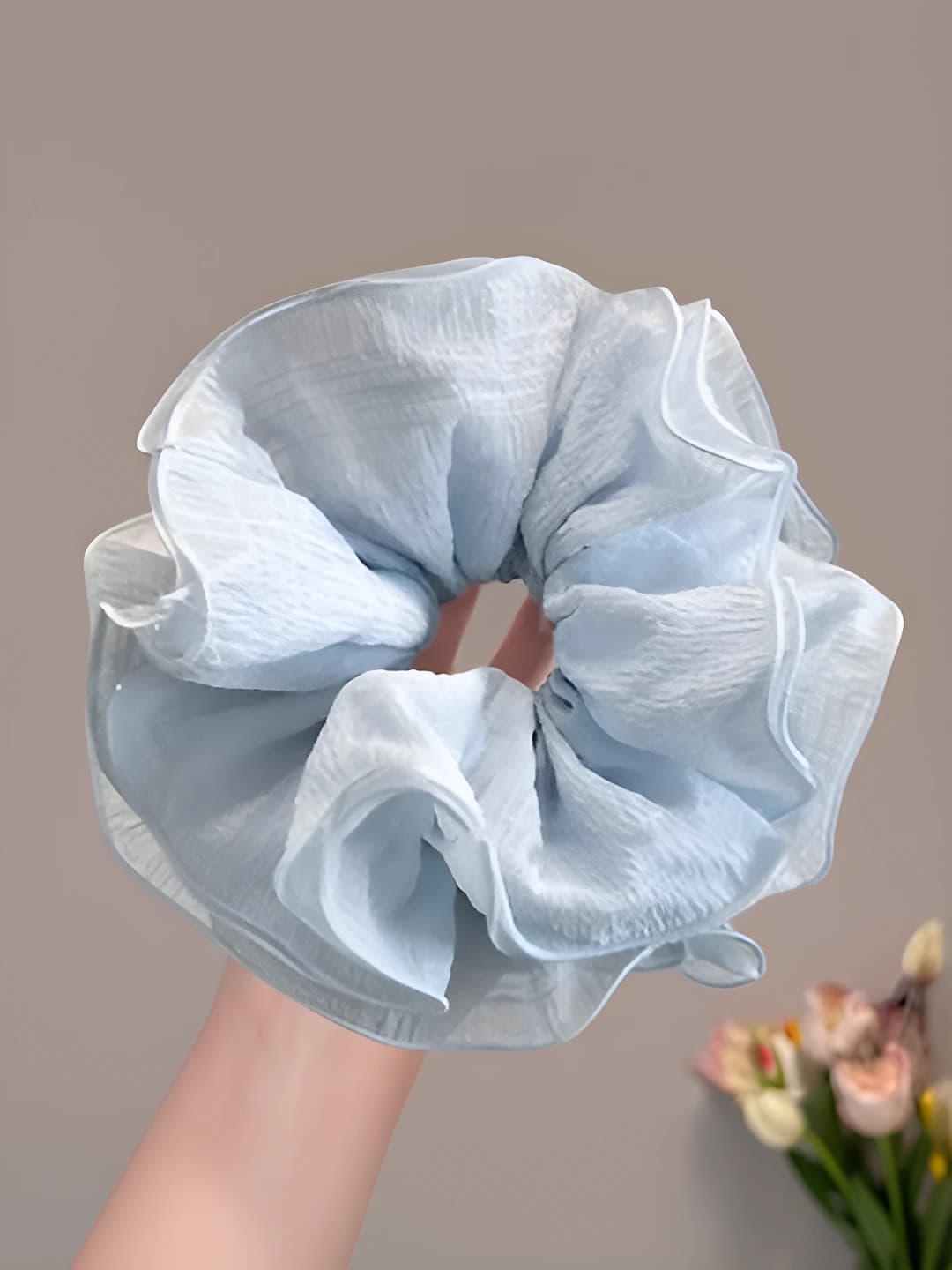 10# Blue 4 layers