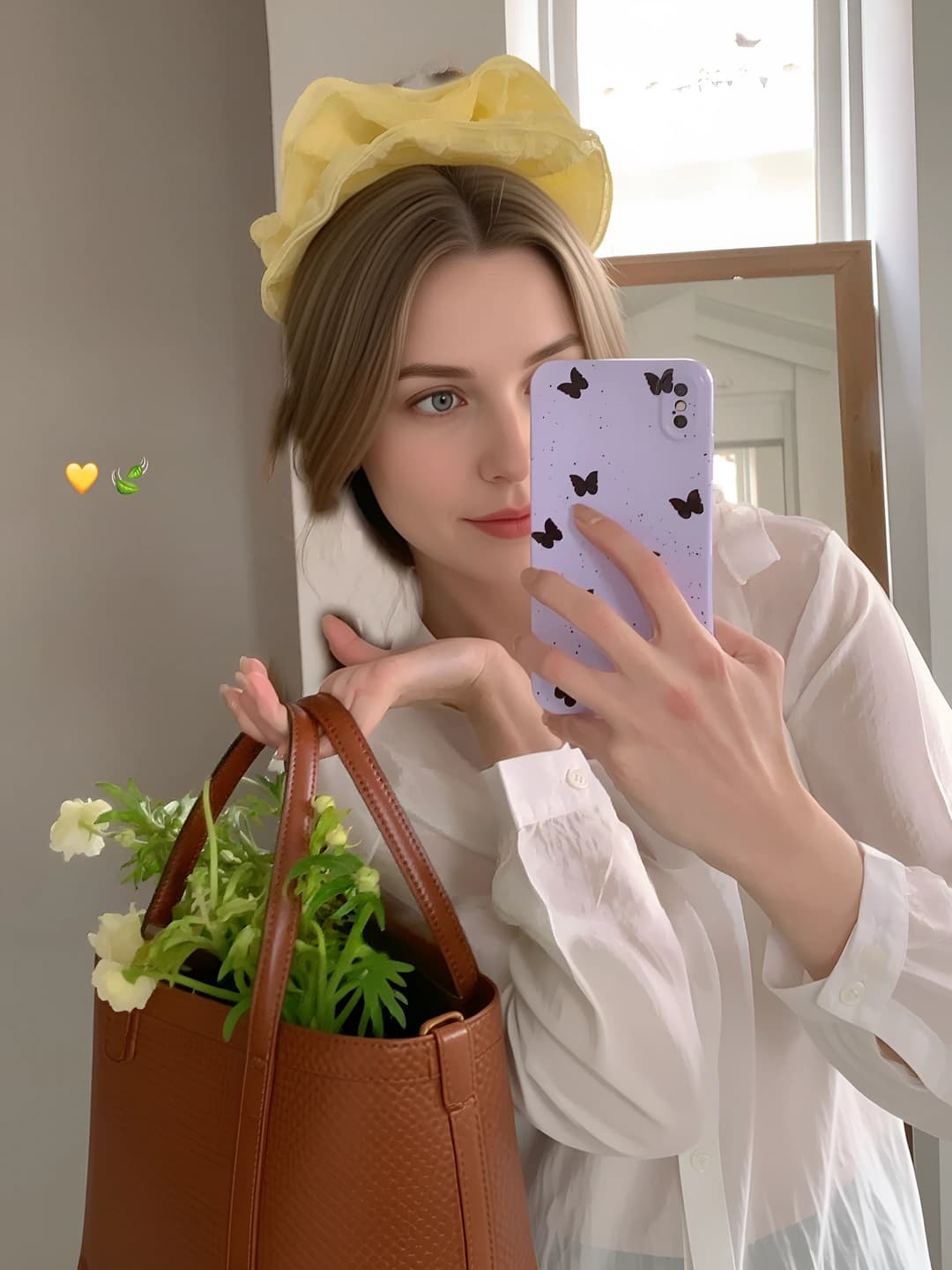 Жёлтый, 4 слоя, 14 см