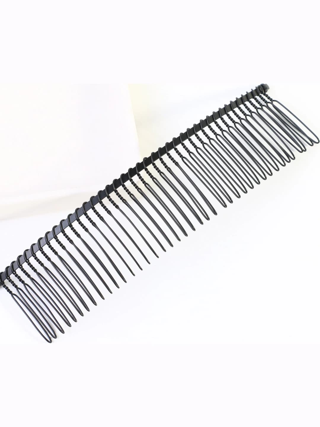 Black 40 teeth