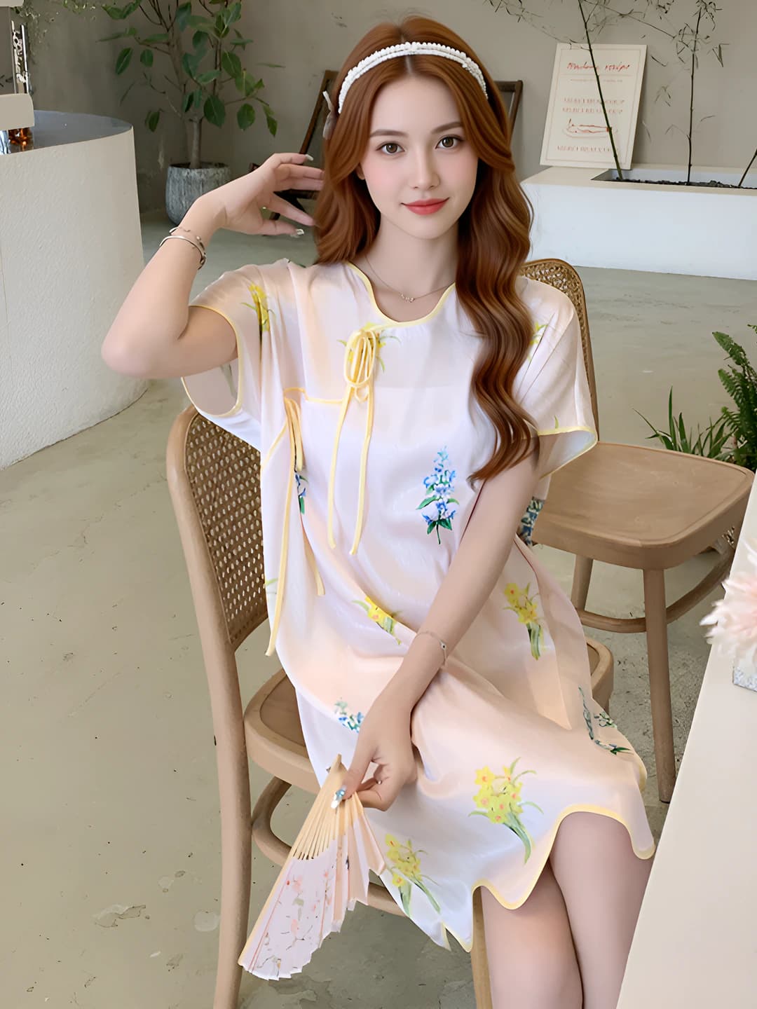 3103 Yosh qiz afsonasi