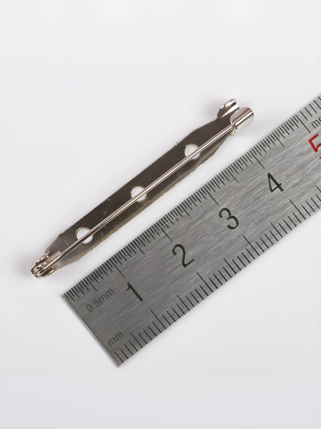 4.5CM nickel