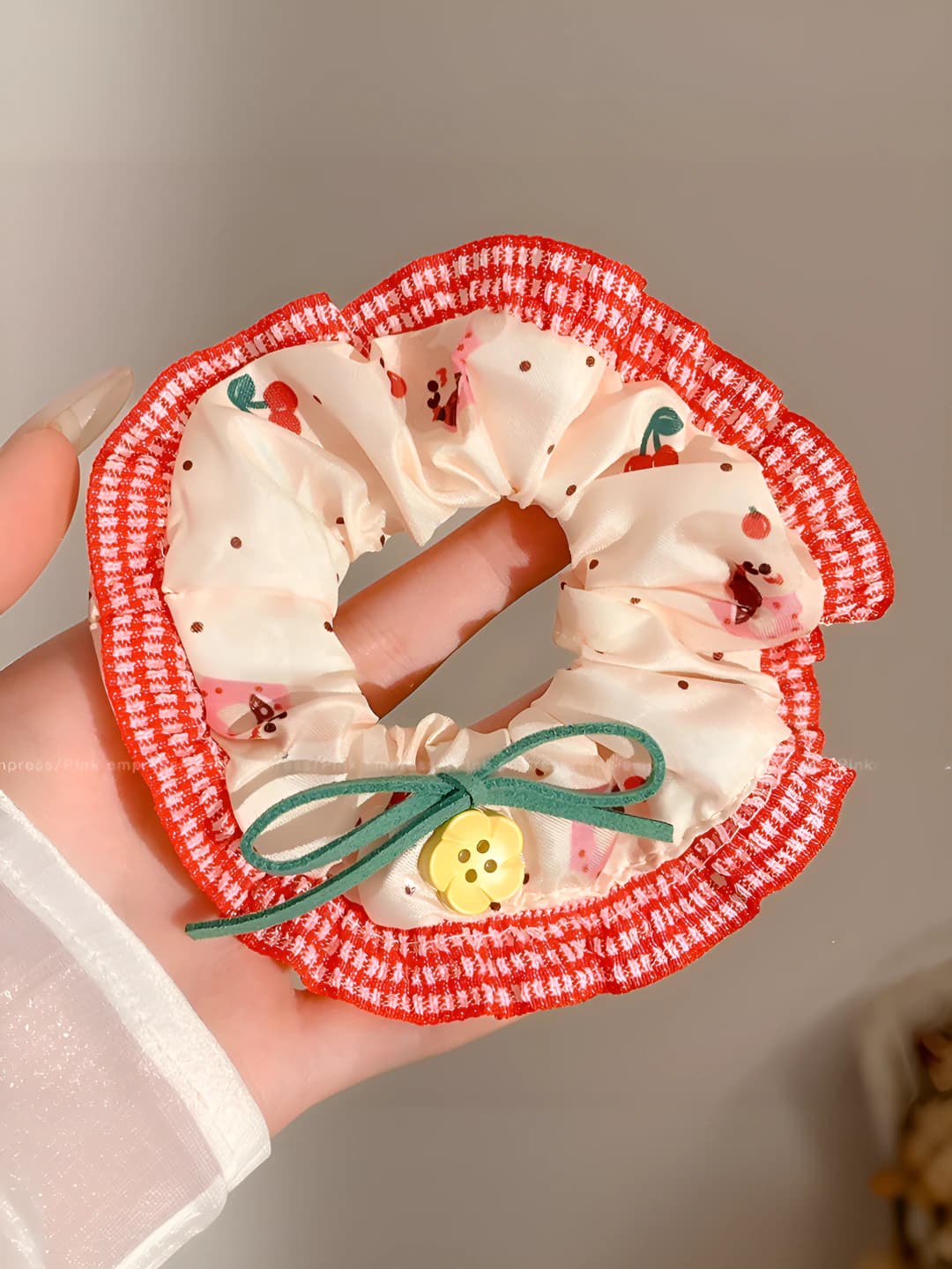 Cherry 10 cm